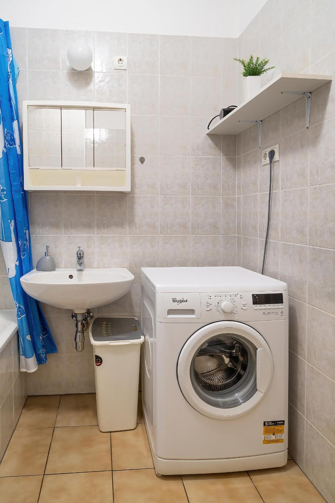 Tomka Apartman Segedín Exteriér fotografie