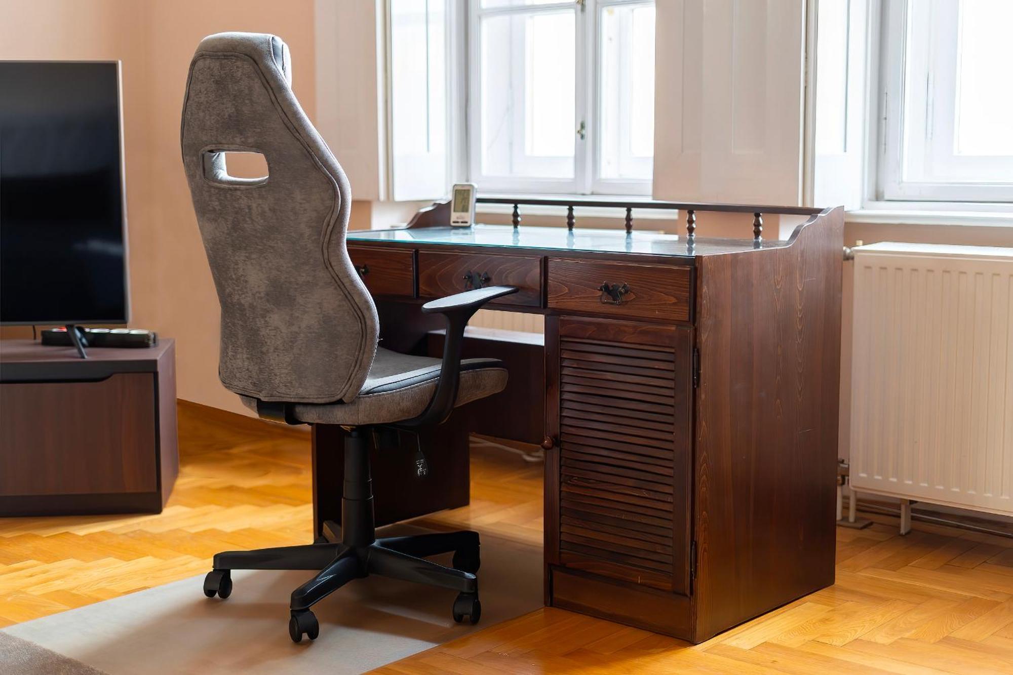 Tomka Apartman Segedín Exteriér fotografie