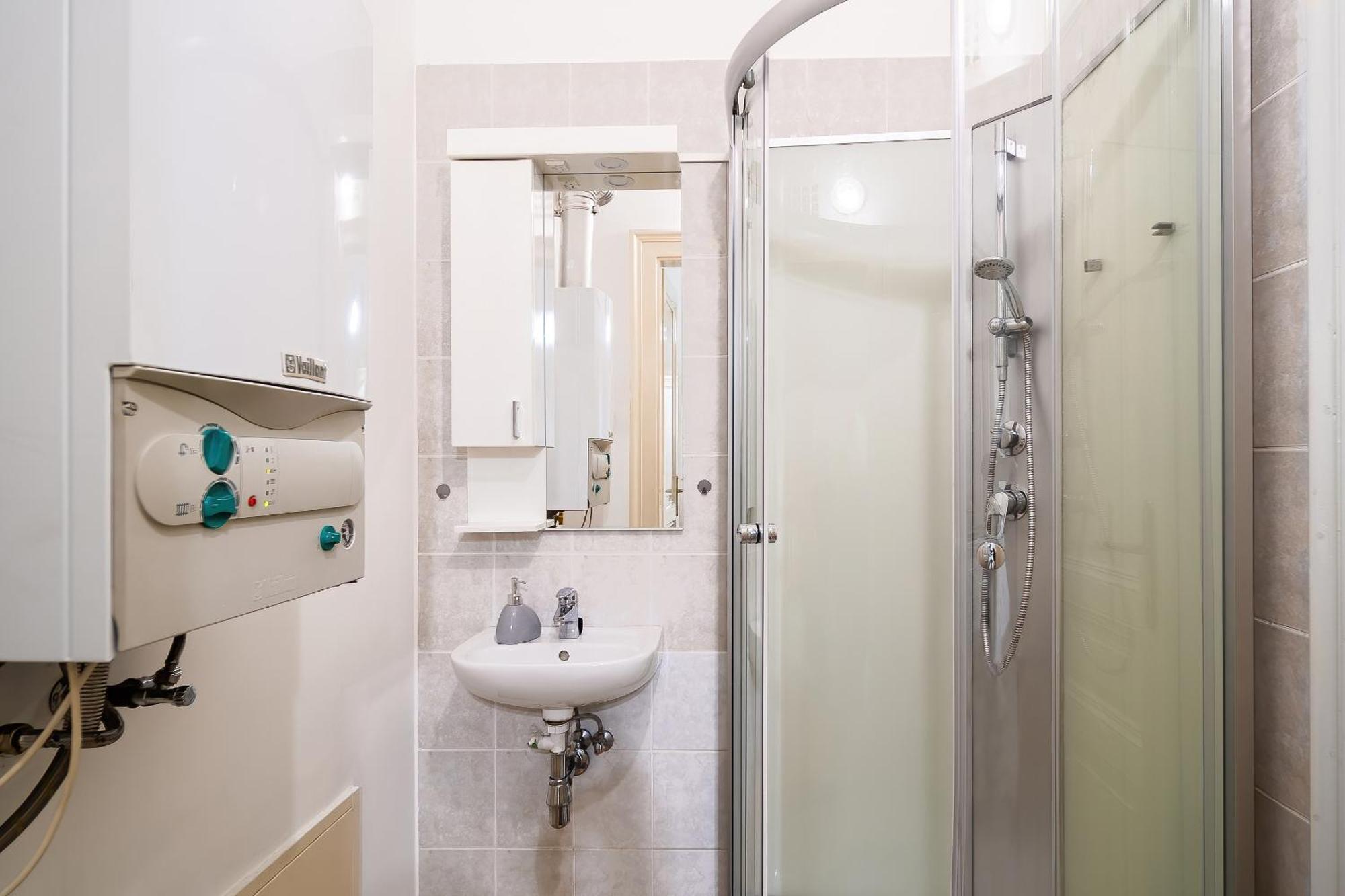 Tomka Apartman Segedín Exteriér fotografie