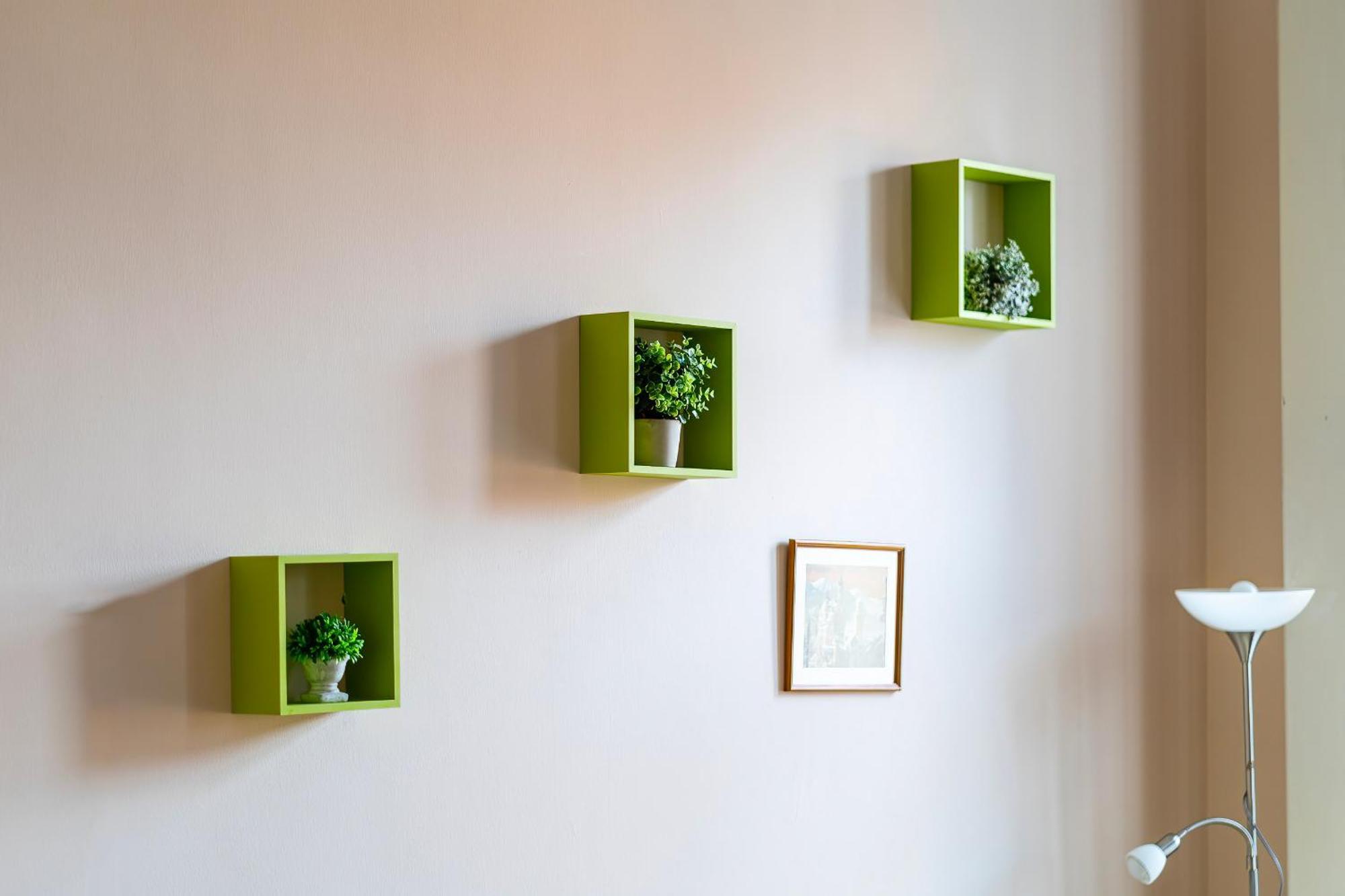Tomka Apartman Segedín Exteriér fotografie