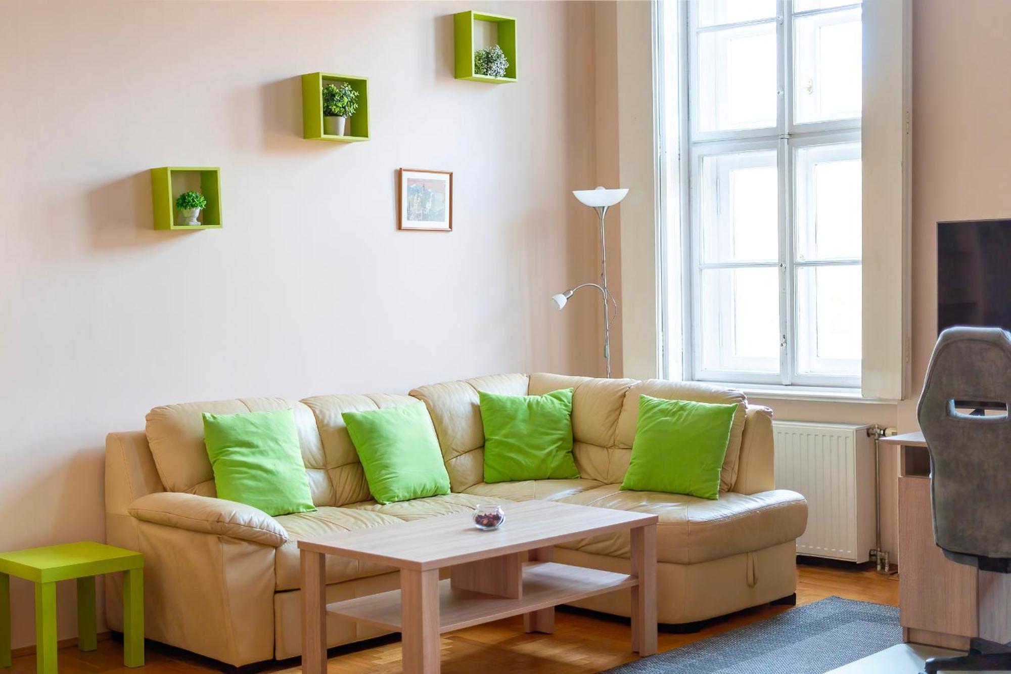 Tomka Apartman Segedín Exteriér fotografie