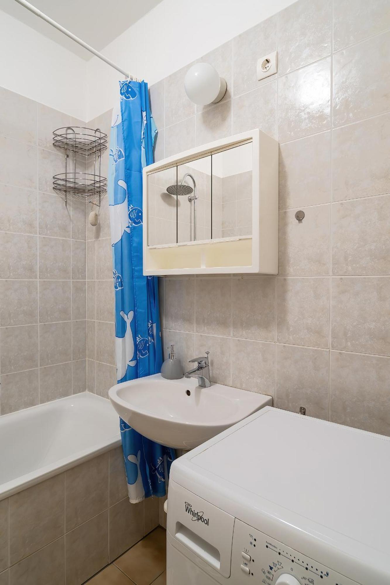 Tomka Apartman Segedín Exteriér fotografie
