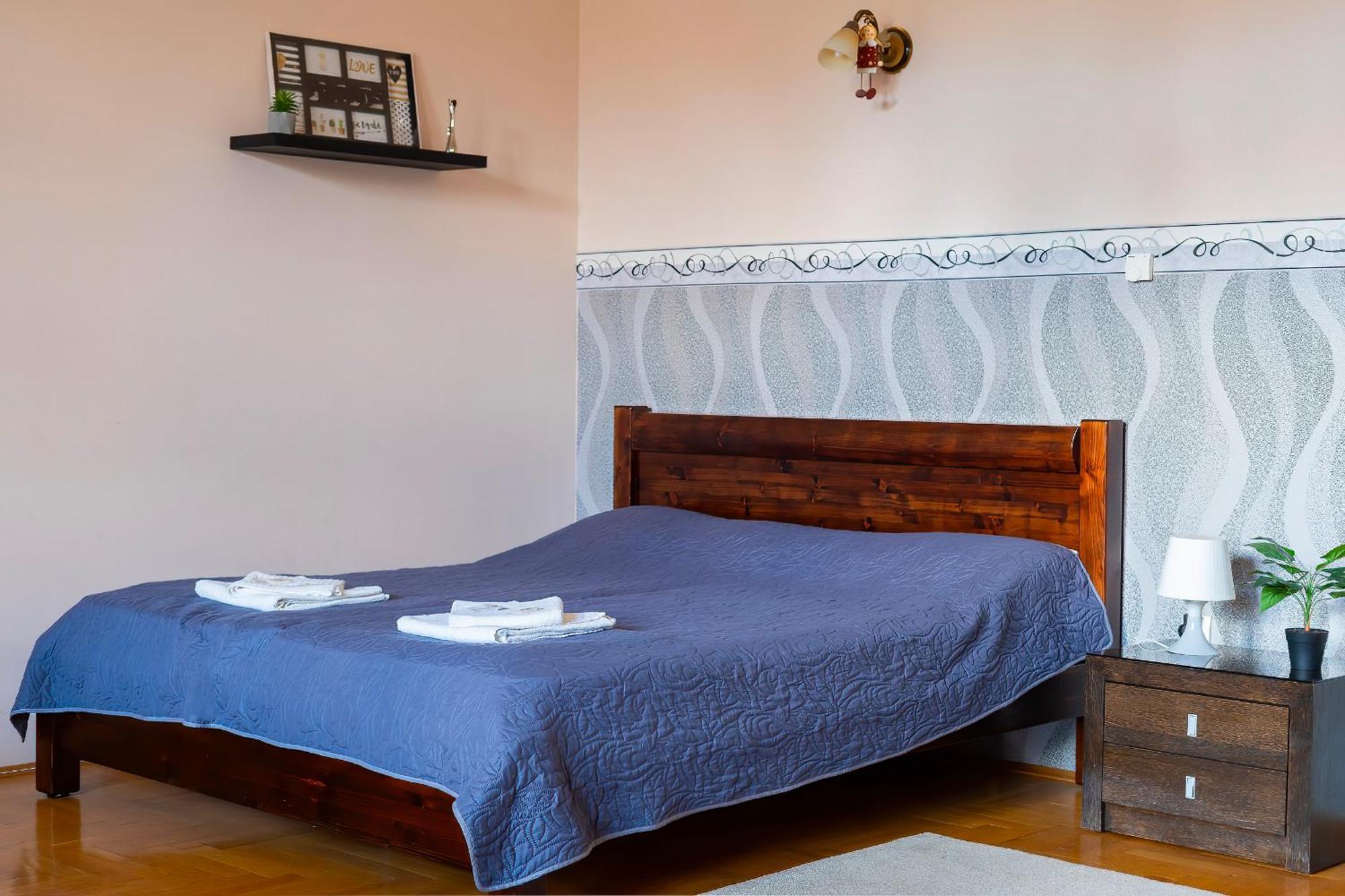 Tomka Apartman Segedín Exteriér fotografie
